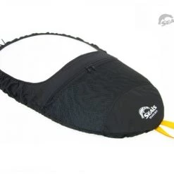 Seals Splash Deck X Ver III Black