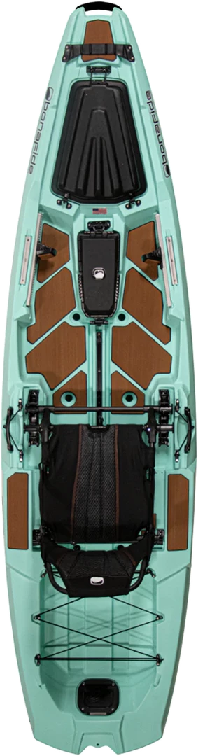 Bonafide SS107 Demo 1 Bonafide SS107 Demo