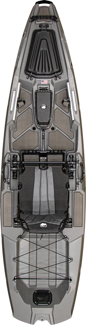 Bonafide SS107 2 Bonafide SS107