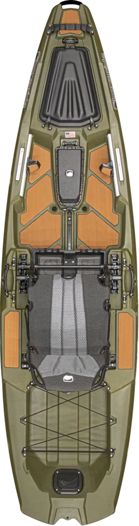 Bonafide SS107 4 Bonafide SS107