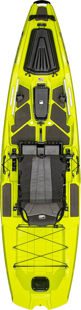 Bonafide SS107 3 Bonafide SS107