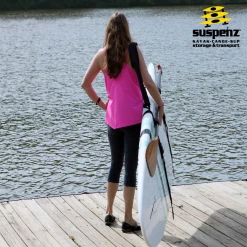 Suspenz Stow & Go 7 Suspenz Stow & Go