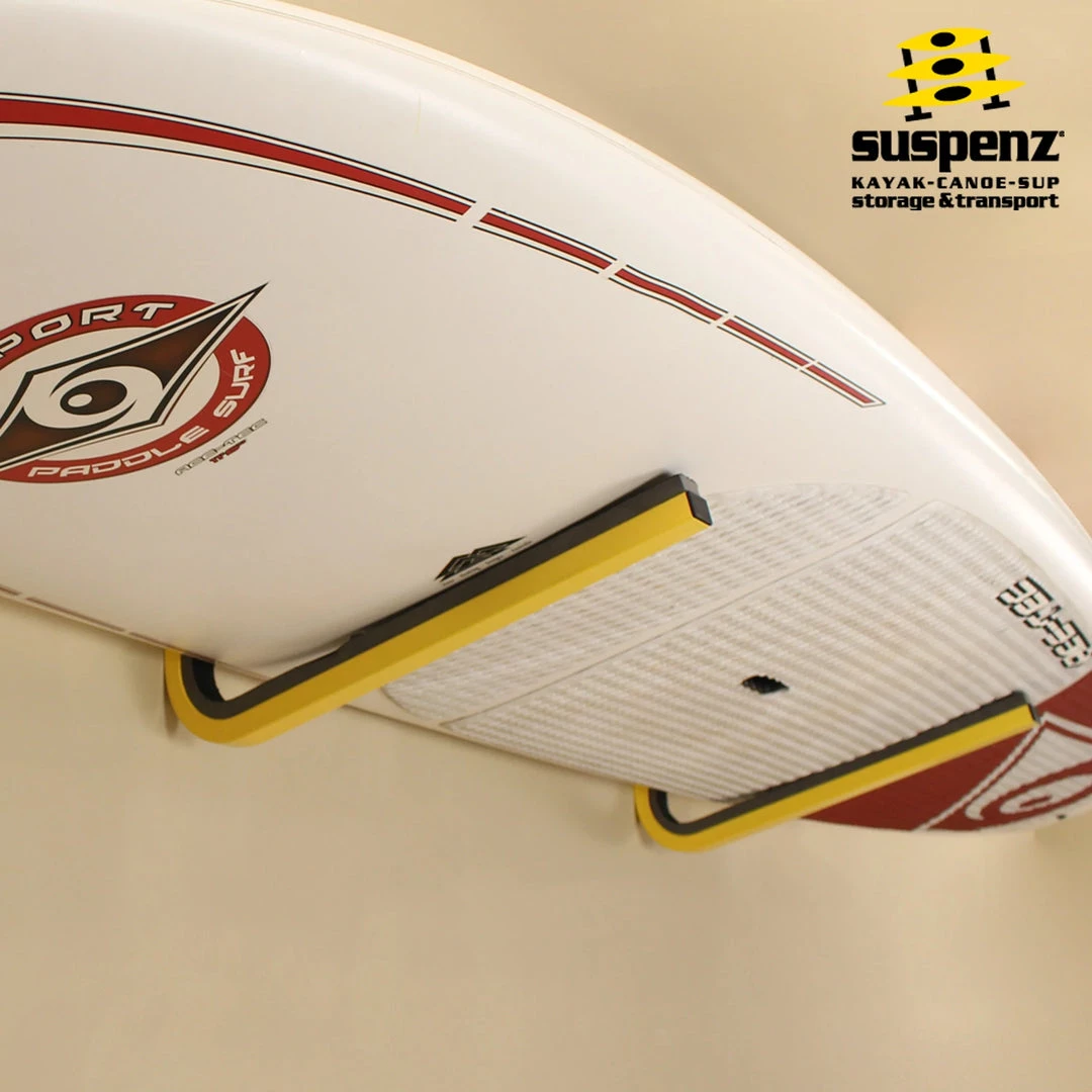 Suspenz Board Rack 2 Suspenz Board Rack