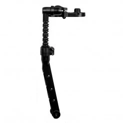 Yak Attack SwithBlade Transducer Deployment Arm, Deck Mount/Track Mount