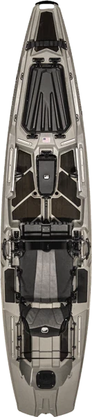 Bonafide Kayaks SS127 Demo