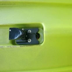 Perception Universal Transducer Mounting Plate