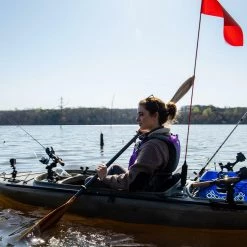 Yak Attack VISIFlag, 52