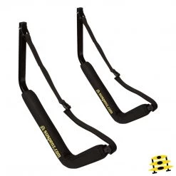 Suspenz Marine Grade Big EZ Rack