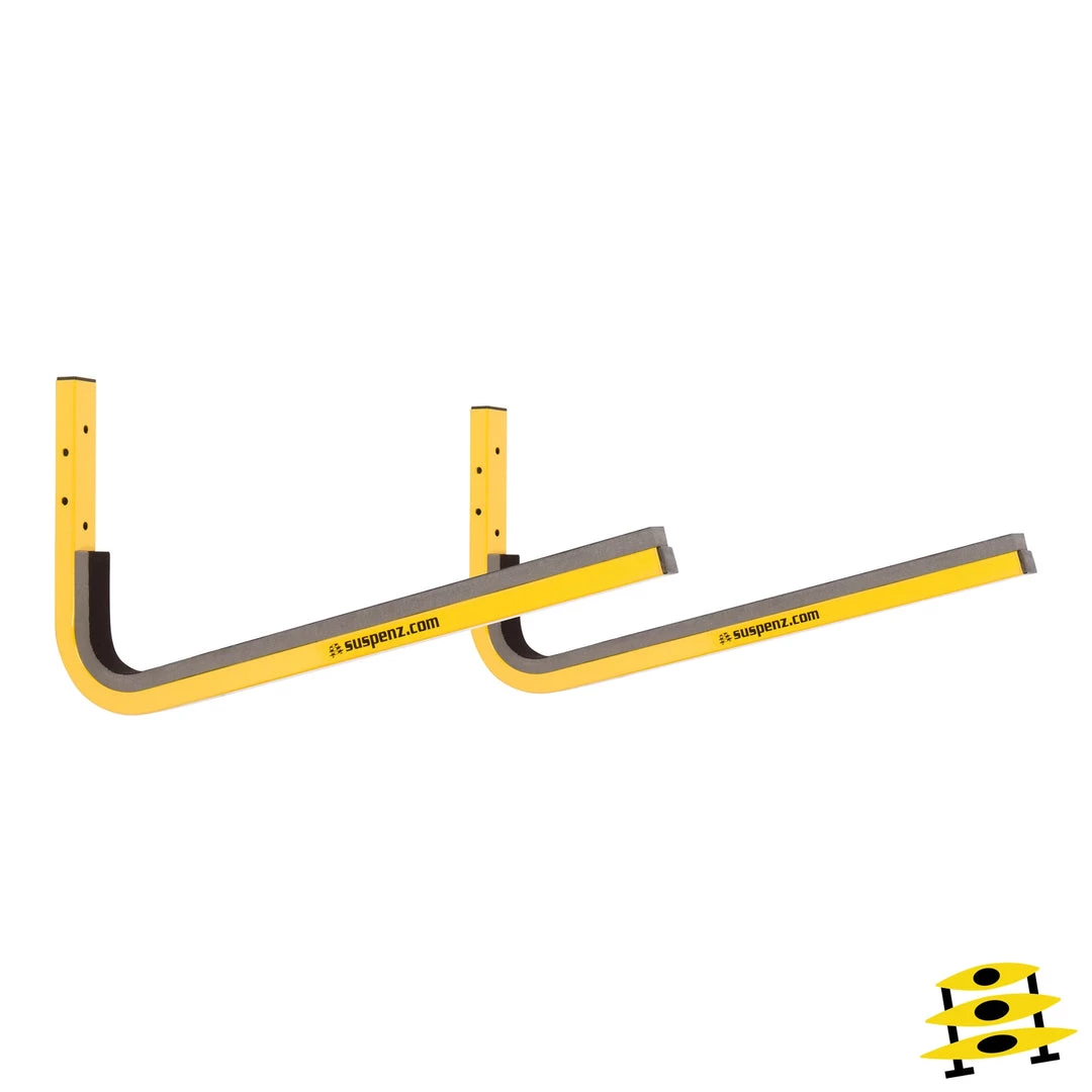 Suspenz Board Rack 1 Suspenz Board Rack