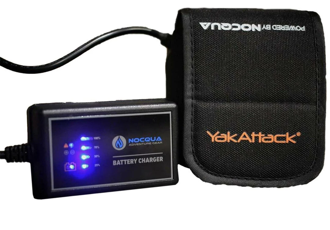 Yak Attack YakAttack 10Ah Battery Power Kit 1 Yak Attack YakAttack 10Ah Battery Power Kit