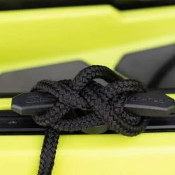 Yak Attack GT Cleat XL, Track Mount Line Cleat